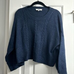 EUC Jack by BB Dakota sweater